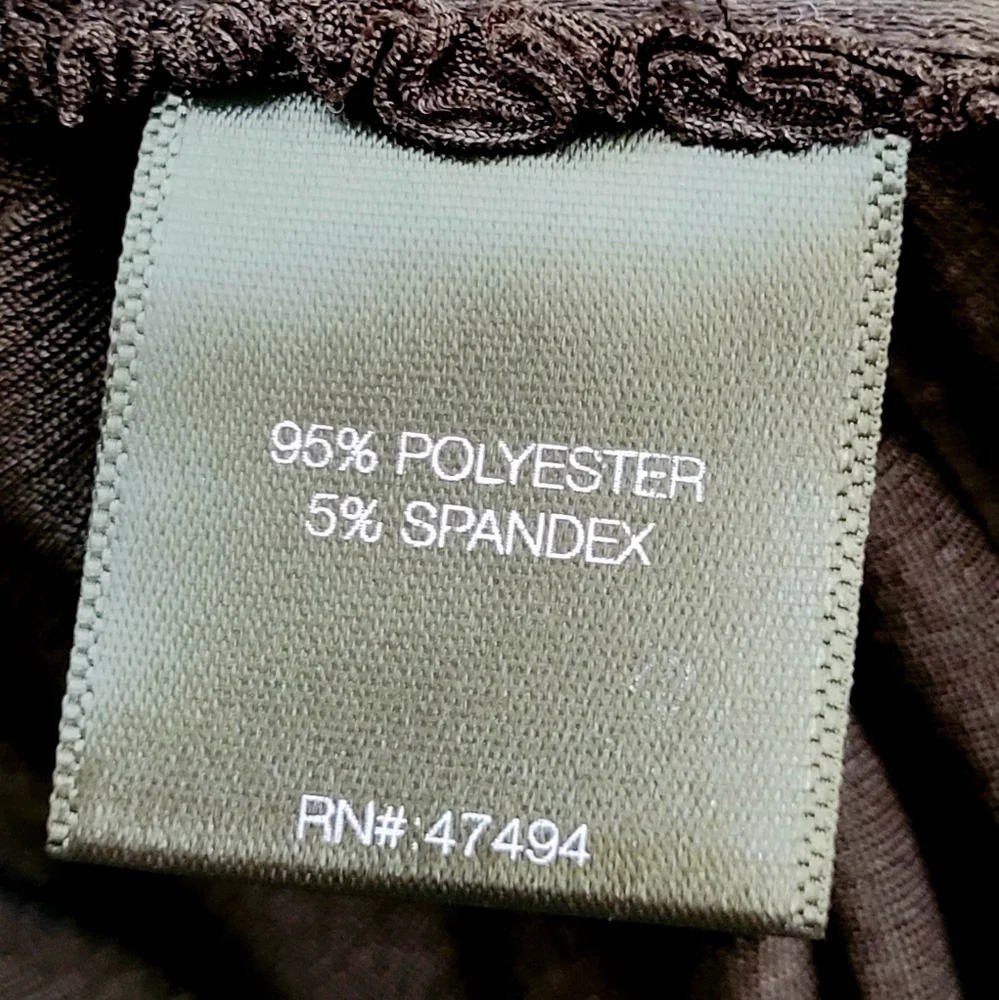 NORMA KAMALI Ruched Black Lame Boyfriend Shirt Dress Small Mini Dress Plunge - Picture 10 of 15